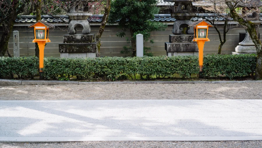 concrete sidewalk repair