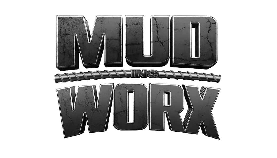 MudWorxInc Logo